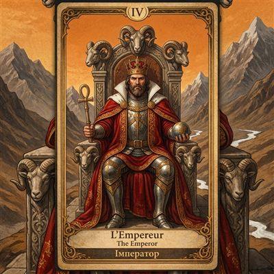 L'Empereur