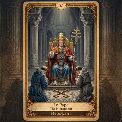 Le Pape