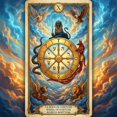 La Roue de Fortune