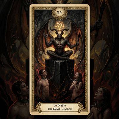 Le Diable