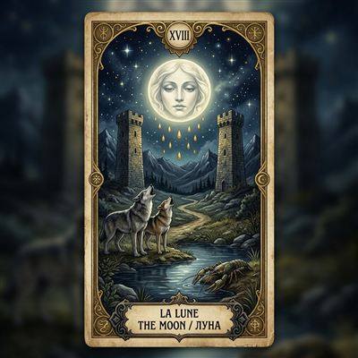 La Lune
