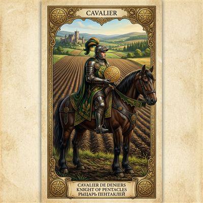 Chevalier de Deniers